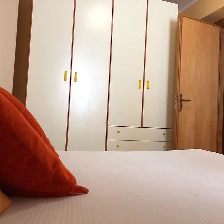 Baaria Casa Vacanze Διαμέρισμα Μπαγκερία Εξωτερικό φωτογραφία