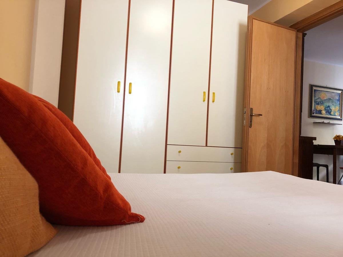 Baaria Casa Vacanze Διαμέρισμα Μπαγκερία Εξωτερικό φωτογραφία