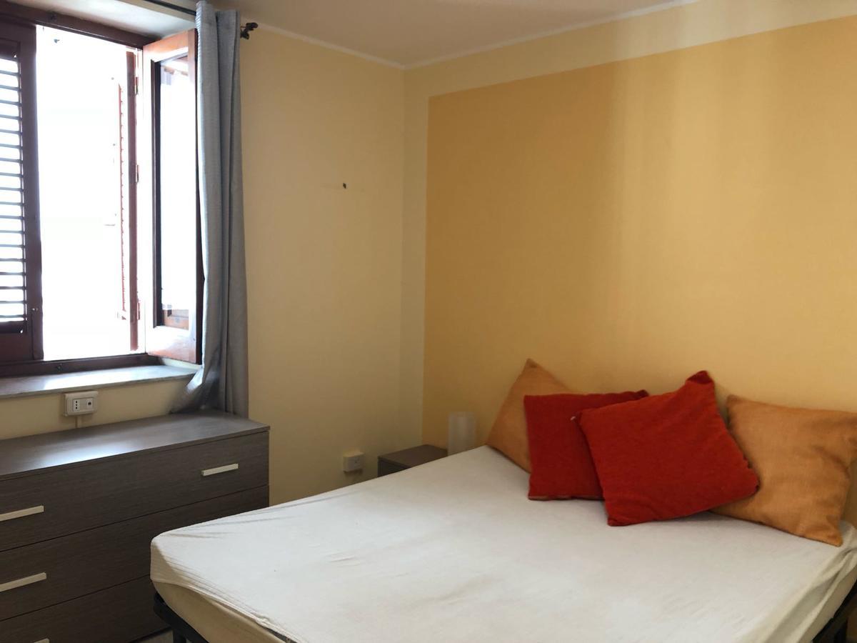 Baaria Casa Vacanze Διαμέρισμα Μπαγκερία Εξωτερικό φωτογραφία